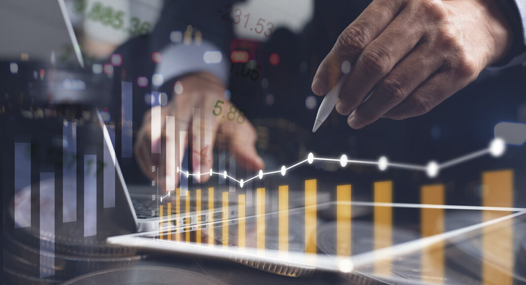 3 formas de usar data y adaptarse a las nuevas tendencias