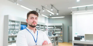 O que é um promotor de vendas: 3 chaves para o seu sucesso 3-puntos-clave-para-asegurar-el-exito-de-tu-promotor