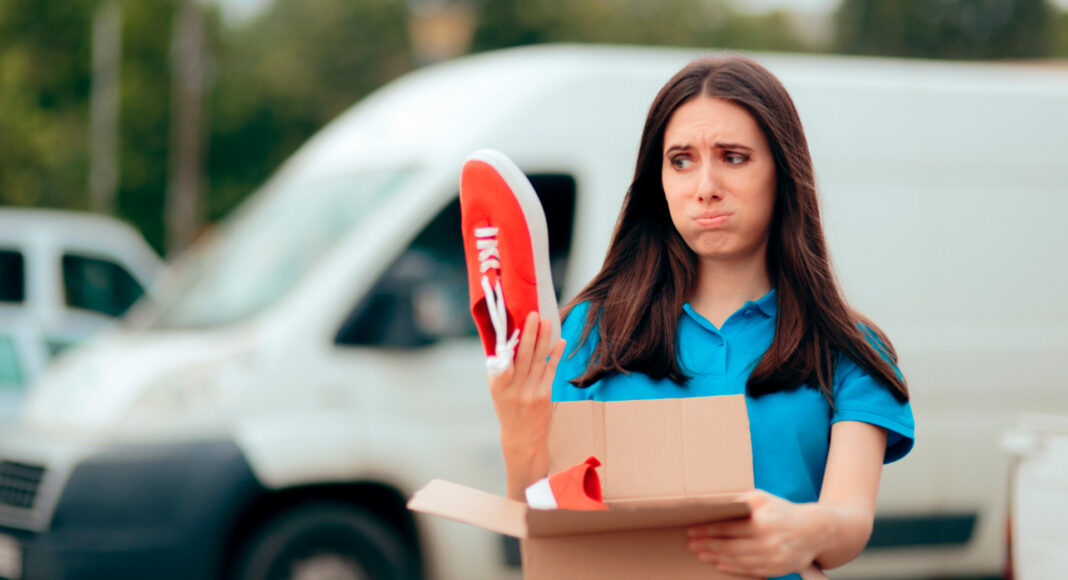 Ideas para sacarle provecho a la devolución de mercancía Ideas para sacarle provecho a la devolución de mercancía