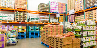 Así crecieron las ventas en el canal abarrotero y en los supermercados ventas-tiendas-de-abarrotes-y-supermercados