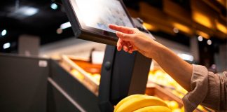 Autocobro en el retail: ¿Cómo será la dinámica del comercio? Cajas de autocobro en retail