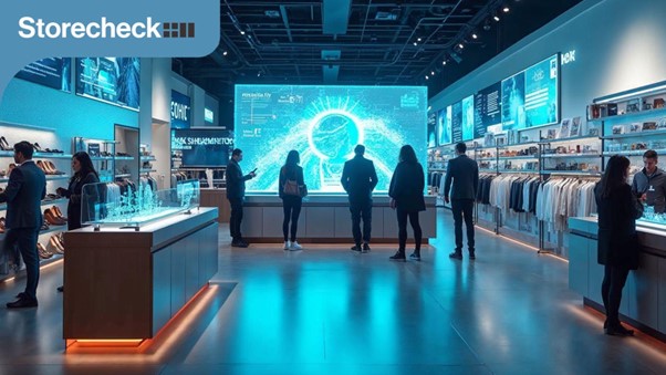 Beneficios de la Digitalización en el Retail