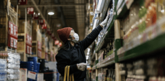 Categorías que tomaron fuerza o que surgieron en el anaquel gracias a la pandemia categorias-que-tomaron-fuerza-o-que-surgieron-en-el-anaquel-gracias-a-la-pandemia