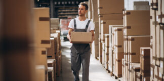 Cinco tendencias en gestión de inventario que debes conocer cinco-tendencias-en-gestion-de-inventario