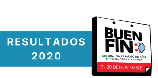 Conoce los resultados del Buen Fin 2020 conoce-los-resultados-buen-fin-2020