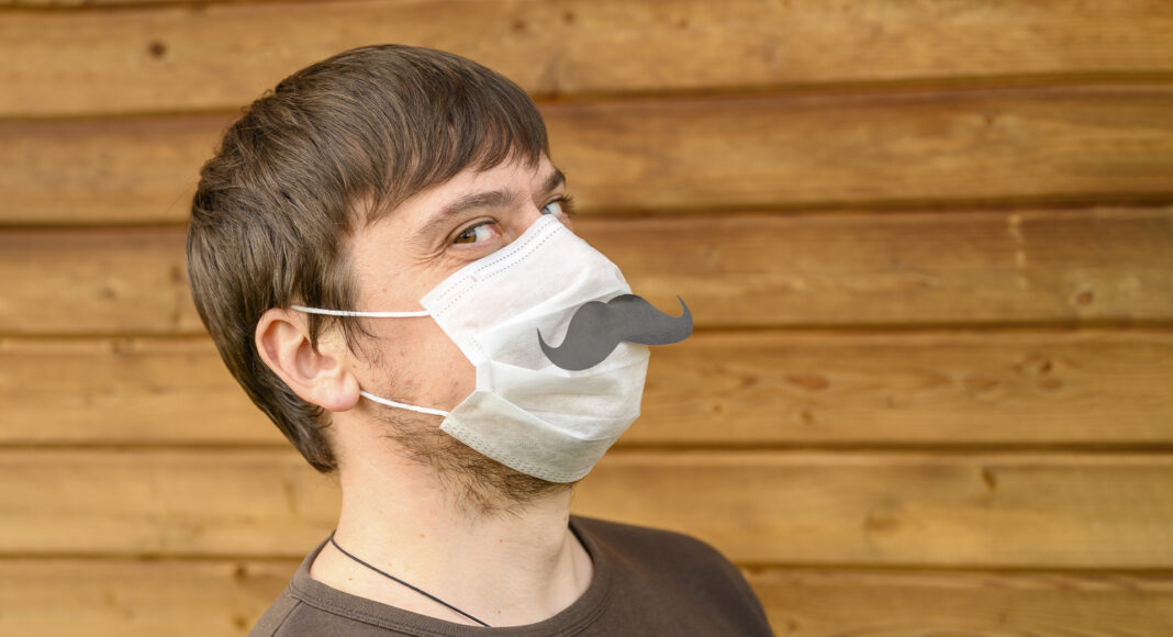 Suma tu marca al Movember Suma tu marca al Movember