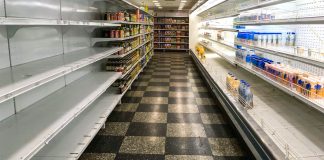 El impacto de las mermas en la industria del Retail El impacto de las mermas en la industria del retail