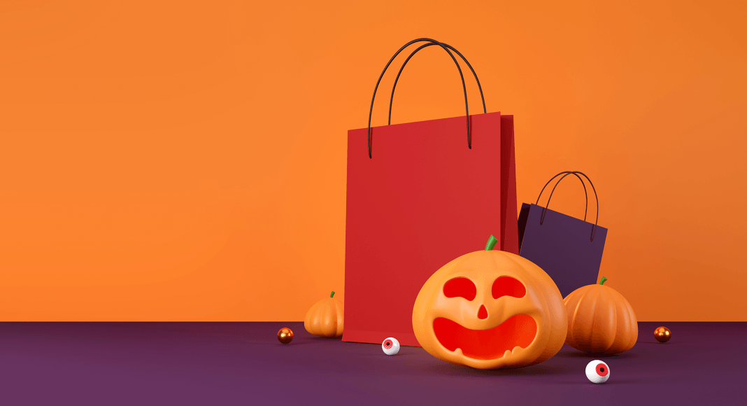 El nuevo etiquetado, ¿afectará las ventas de Halloween