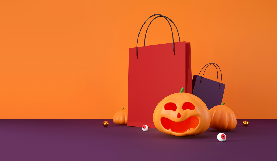 El nuevo etiquetado, ¿afectará las ventas de Halloween