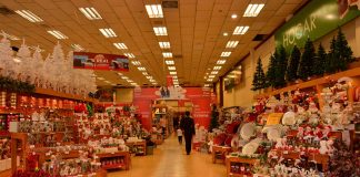 Estrategias de punto de venta creativas para la época navideña