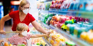 La evolución hacia formatos pequeños en Supermercados La-evolución-hacia-formatos-pequeños-en-Supermercados