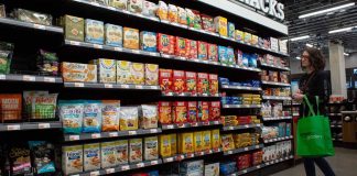 Planograma: herramienta para optimizar tu Share of Shelf Planograma bien ejecutado