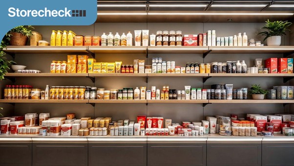 ¿Por qué son importantes las estrategias en anaqueles? Por qué son importantes las estrategias en anaqueles