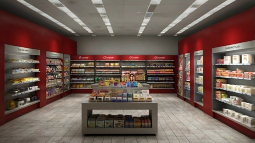 Principales características de un modelo de tienda perfecta