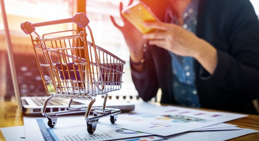 Revolución del Shopper Marketing: Monitoreo de Precios