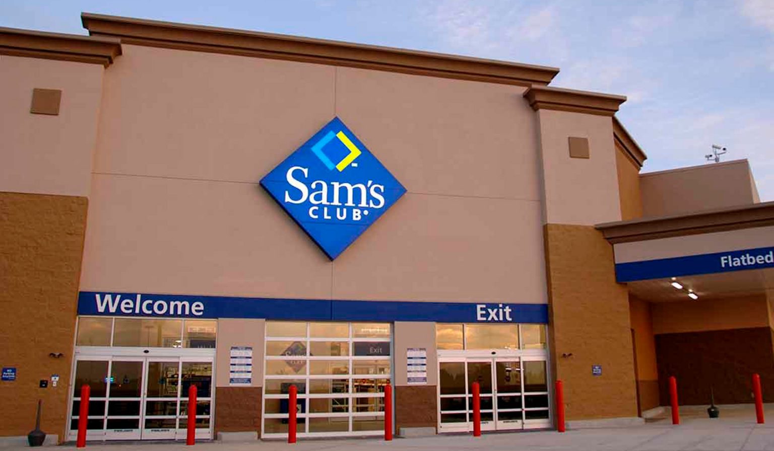 Sam s Club y sus nuevas estrategias que trade marketing debe conocer Sam s Club y sus nuevas estrategias que trade marketing debe conocer