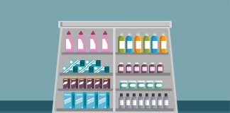 Share of Shelf: definição, benefícios e como calculá-lo