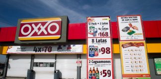 Shopper Marketing News: 4 Empresas Mexicanas figuran en Retail Global Shopper-Marketing-News_4-Empresas-Mexicanas-figuran-en-Retail-Global