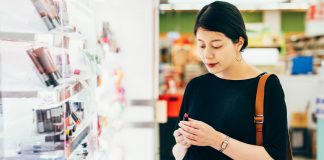 Shopper Marketing: Target y su nuevo servicio personal”” Shopper-Marketing_Target- y-su-nuevo_servicio-personal