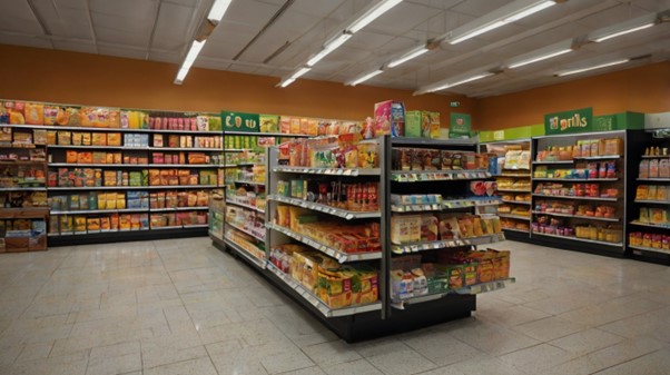 Tecnología en el Category Management