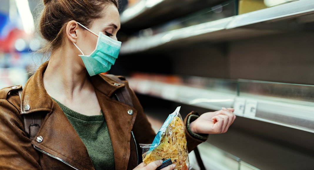 resuelve el desabasto y estancamiento con tecnología resuelve el desabasto y estancamiento con tecnología