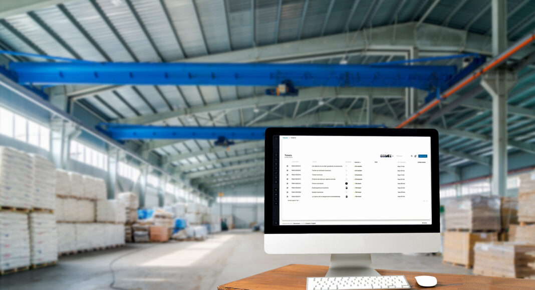 tickets-comunicación-bidireccional-retail