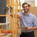 Trade Marketing: 7 passos para uma visita eficaz à loja trade-marketing-ejecucion-en-tienda-efectiva