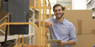 Trade Marketing: 7 passos para uma visita eficaz à loja trade-marketing-ejecucion-en-tienda-efectiva