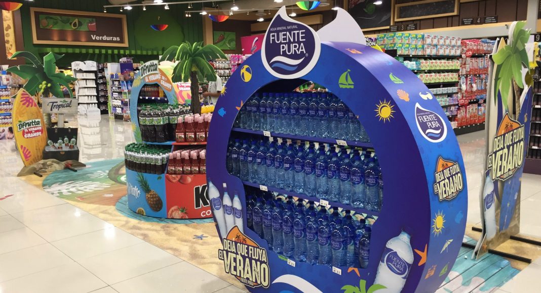 Exhibición de productos: Formas adicionales de realizarlo Exhibición de productos: Formas adicionales de realizarlo