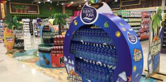 Exibição de produtos: Formas adicionais de realizá-la Exhibición de productos: Formas adicionales de realizarlo