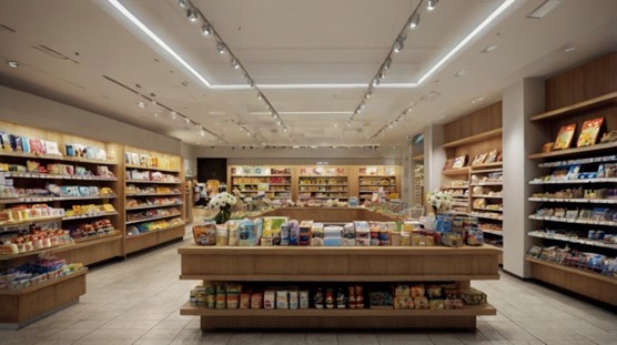 Ventajas del modelo de perfect store para las marcas