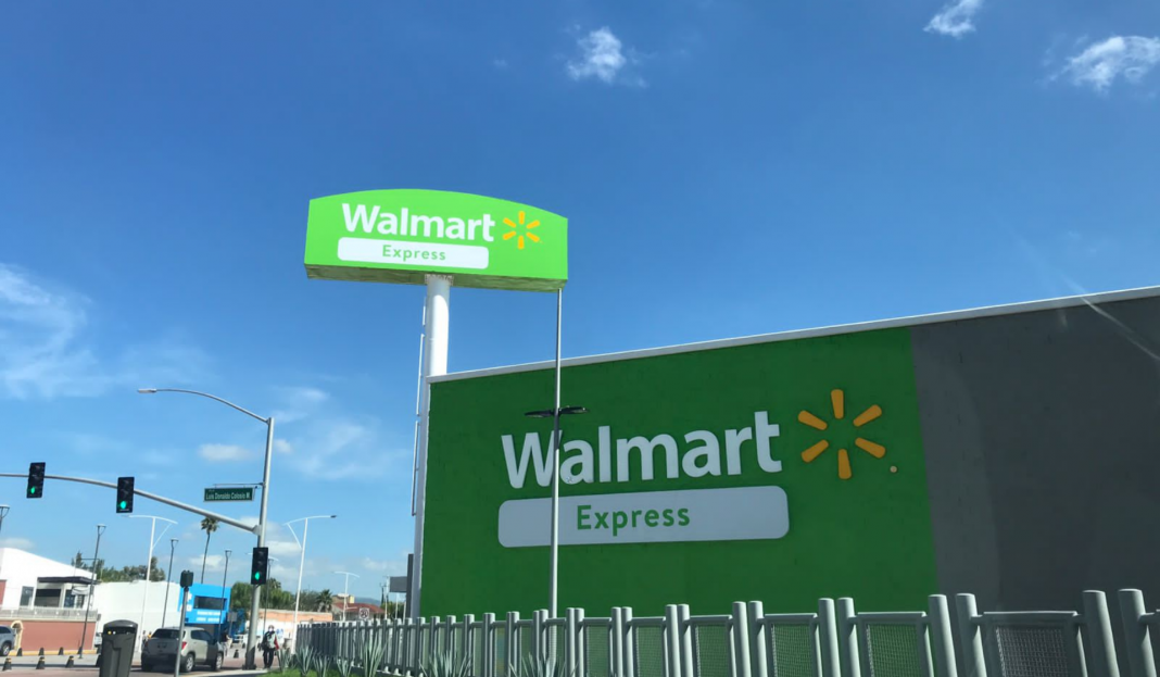 Walmart Express, el formato que le da la vuelta a Superama