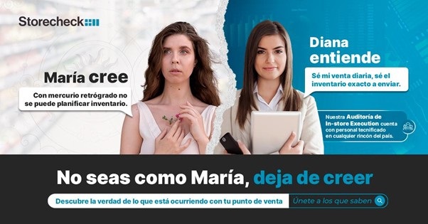 auditoría in-store auditoría in-store