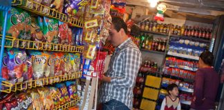 ¿Cómo pueden mantenerse vigentes las tienditas de abarrotes y ser más competitivas? ¿Cómo-pueden-mantenerse-vigentes-las-tienditas-de-abarrotes-y-ser-más-competitivas?