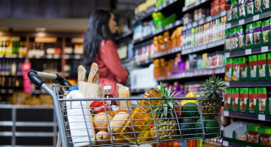 Exhibiciones Adicionales en Supermercados