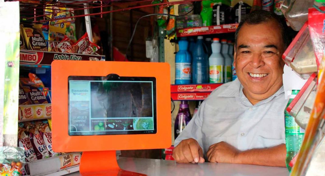 ¿El tendero está listo para la digitalización? ¿El tendero está listo para la digitalización?