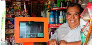 Digitalización del Canal Tradicional ¿Una Oportunidad para el Consumidor? ¿El tendero está listo para la digitalización?