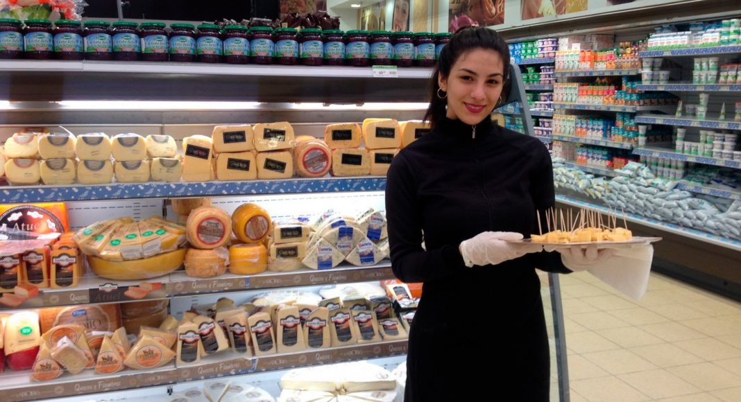 ¿Qué es Retail Merchandising?