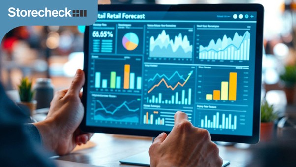 Beneficios del Forecast en Retail