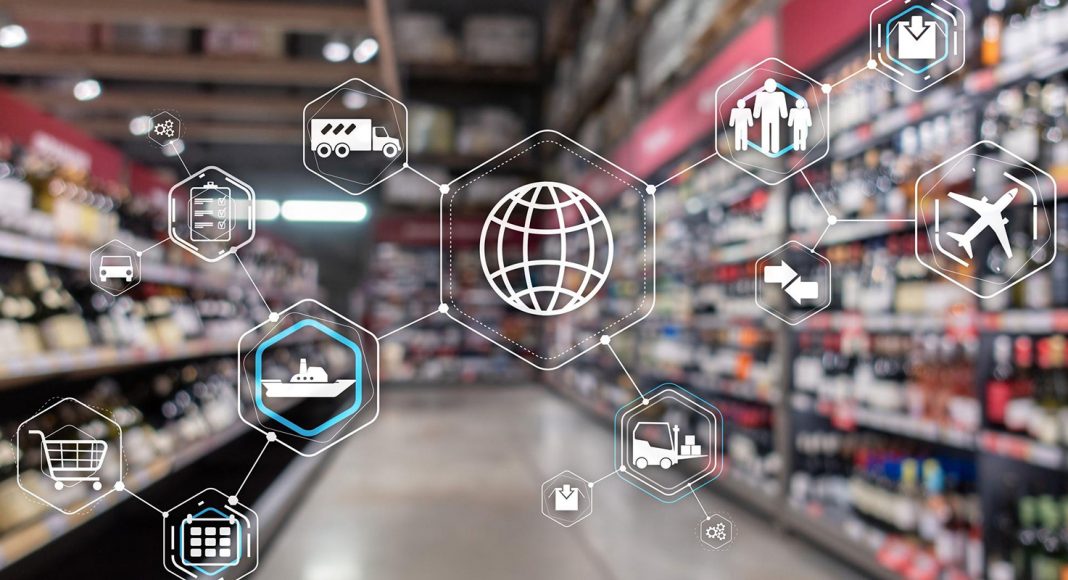 Supply Chain modernizarse o morir