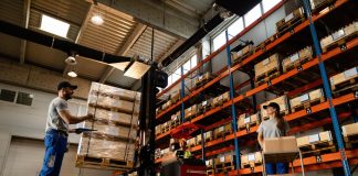 El Almacenamiento Logístico: Un Eslabón Esencial para la Disponibilidad en el Anaquel