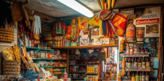 Optimizando la In-Store Execution en el Canal Tradicional Mexicano: Un Enfoque Basado en Datos canal-tradicional-mexicano