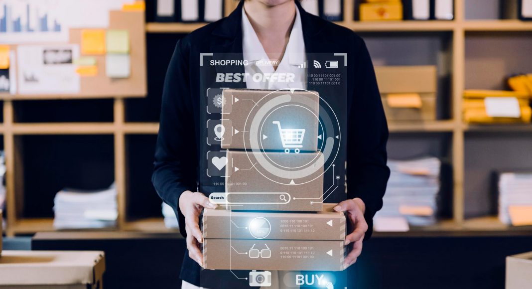 inteligencia artificial en PDV