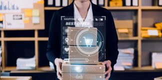 El Papel Transformador de la Inteligencia Artificial en el Piso de Venta inteligencia artificial en PDV