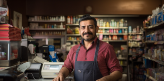 Abarrotes punto de venta: optimizando el canal tradicional Abarrotes punto de venta
