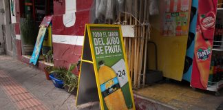 La Categoría de Jugos en el Canal Tradicional Mexicano: un estudio de Storecheck