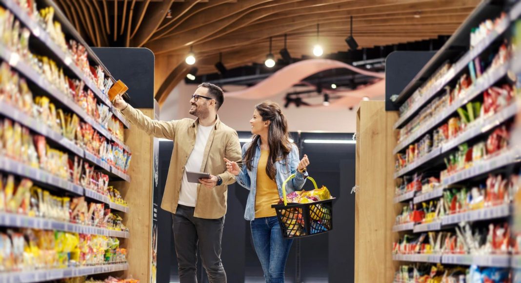 OSA OSA: On shelf availability