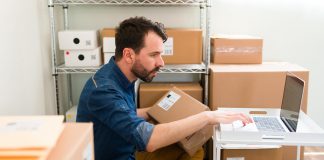 Métodos de control de inventarios: Guía para retailers Métodos de control de inventarios