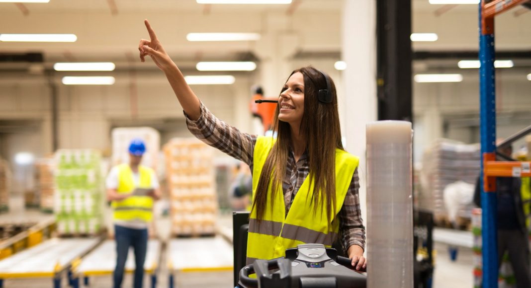 Stock de seguridad en retail