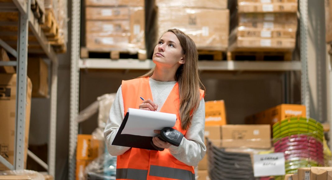 Importancia de un inventario